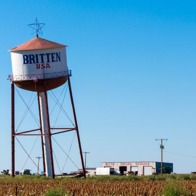 #7 TEXAS, lo stato centrale della Route 66 #7 TEXAS, lo stato centrale della Route 66