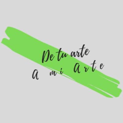 De tu Arte a mi Arte - Estética, artistas, pandemia y futuro. De tu Arte a mi Arte - Estética, artistas, pandemia y futuro.