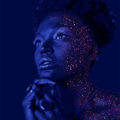 The art&benefits of gazing The art&benefits of gazing