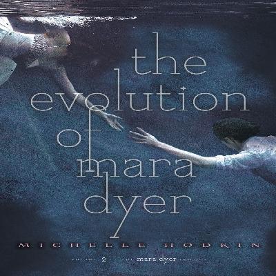 7. The Evolution of Mara Dyer ( Cap 61 al 68 ) 7. The Evolution of Mara Dyer ( Cap 61 al 68 )