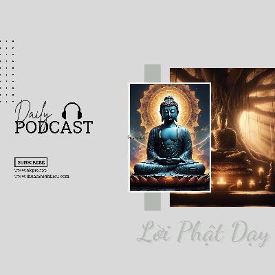 LỜI PHẬT DẠY VỀ ĐỐI NHÂN XỬ THẾ: SỐNG HÀI HÒA NHƯNG CHỚ ĐỂ HÒA TAN!