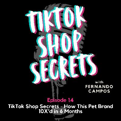How JoySpring Scaled to 8 Figures Monthly on TikTok Shop How JoySpring Scaled to 8 Figures Monthly on TikTok Shop