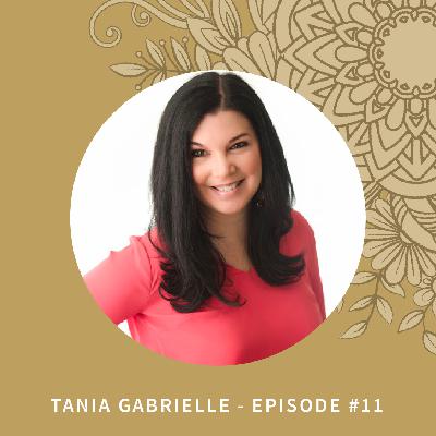 Season 2 | Episode 11: Tania Gabrielle