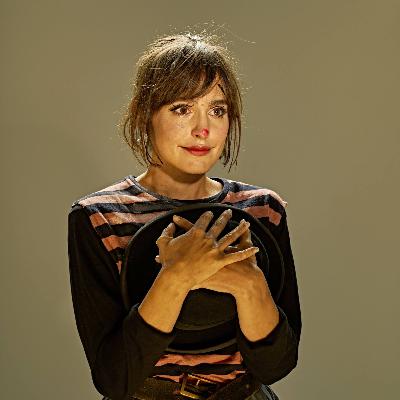 La sala - Verónica Echegui y el teatro: 'El amante', ' La Strada'... Y 'Seis puntos sobre Emma' en cine