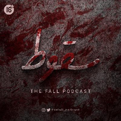تریلر پادکست سریالی سقوط | The Fall Trailer