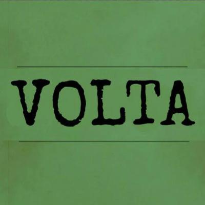 Episódio VIII: A Volta Episódio VIII: A Volta