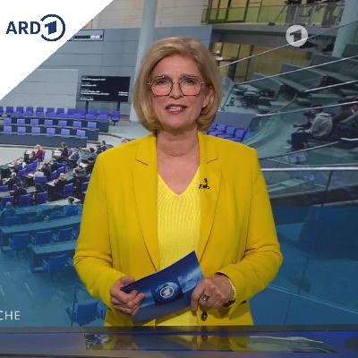 tagesschau in Einfacher Sprache 19:00 Uhr, 05.12.2025