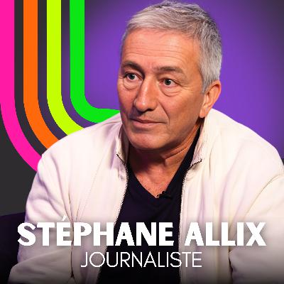 Les morts n'ont plus accès aux mots mais ils communiquent avec nous - Stéphane Allix