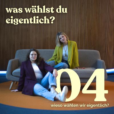 EU edition | wieso wählen wir eigentlich? EU edition | wieso wählen wir eigentlich?