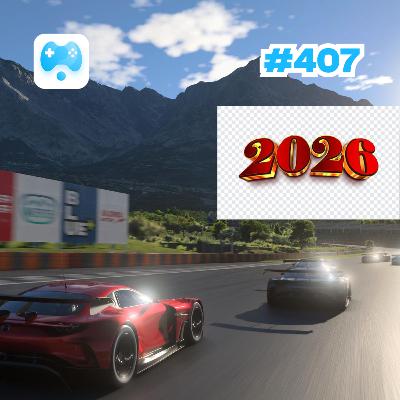 Episode Terakhir Tahun 2025 - AADG Eps. 407