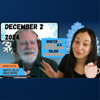 Georgia's Protests: The Standstill in EU Ascension Talks | December 2, 2024