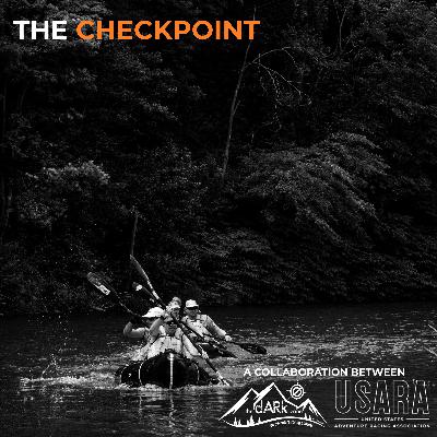 Episode 12: Leveling Up to Expedition Racing with Brian Gatens of The Dark Zone Podcast Episode 12: Leveling Up to Expedition Racing with Brian Gatens of The Dark Zone Podcast