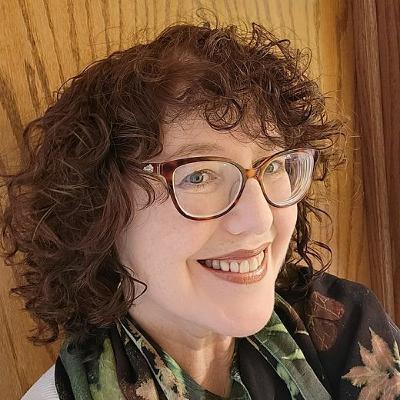Episode 92: Champaign City Council Candidate Kathy Shannon Episode 92: Champaign City Council Candidate Kathy Shannon