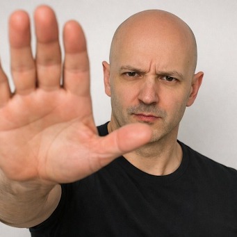 857:  Miért a „nem” a legjobb karriertrükk, amit nem tanítanak