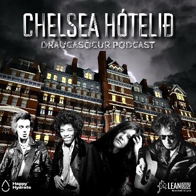 Chelsea Hótelið
