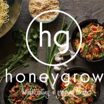 Episode 399: honeygrow with Justin Rosenberg