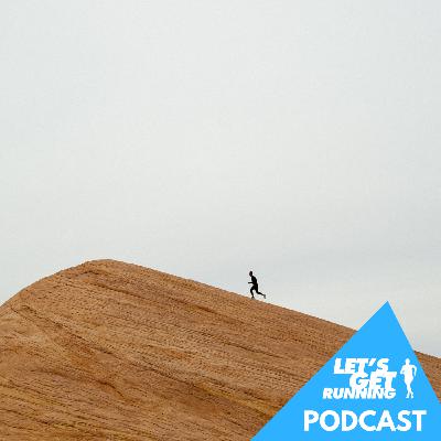130: Recovery | Part 3 | Race cancellations