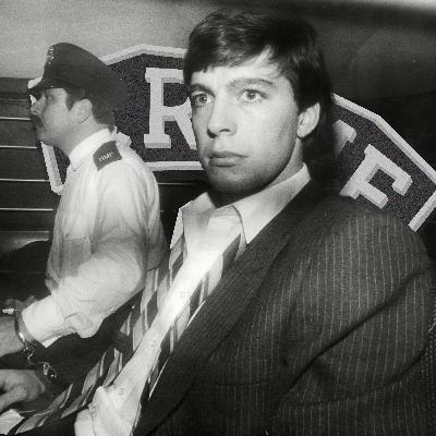 In the Dark: Blood Relatives