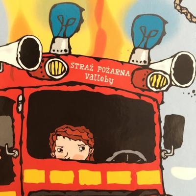 M. Widmark H. Willis Biuro detektywistyczne Lassego i Mai