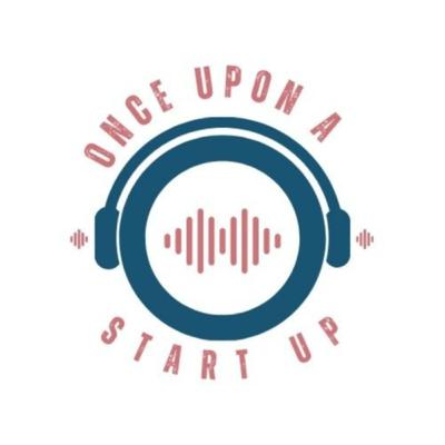 S 02 E 02 Once Upon A Startup- with Shalini Menezes
