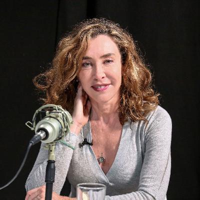 "En la casa me dijeron que ACTRIZ NO": charlamos con Marcela Carvajal