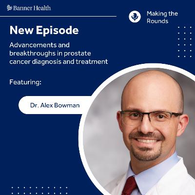 Advancements and breakthroughs in prostate cancer diagnosis and treatment