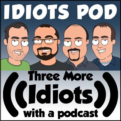 Vaccines Are Completely Safe? Al Joins Us For Episode 47 Vaccines Are Completely Safe? Al Joins Us For Episode 47