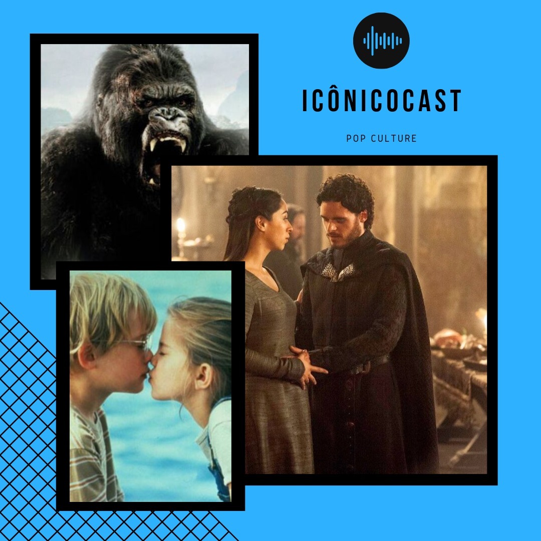 ICÔNICOCAST