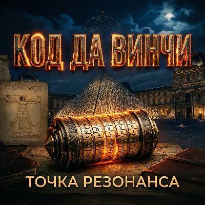 Как книга «Код да Винчи» заставила нас поверить в вымысел