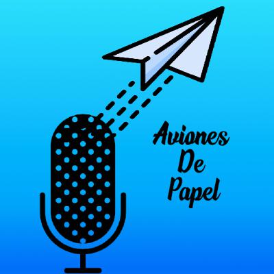 Aviones De Papel : Presentación