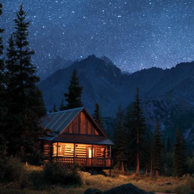 Truyện ngủ | Phía bên kia sườn đồi | Thư giãn, ngủ ngon, xoa dịu căng thẳng