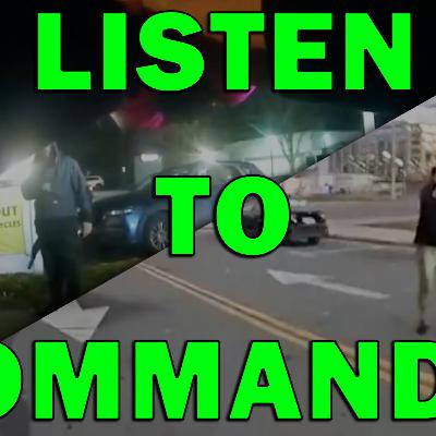 Suspects Refuse To Show Hands To Officers Resulting In One Fatal Shooting - LEO Round Table S10E233