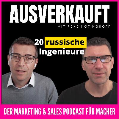 20 russische Ingenieure 20 russische Ingenieure