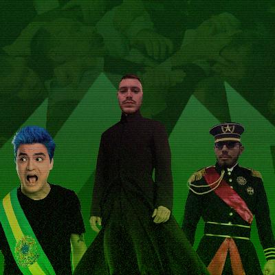 E se... (Situações Doidas) - feat Opavann | 09