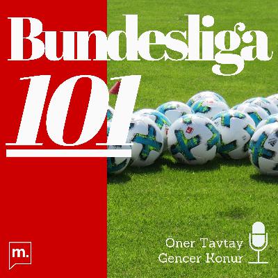 Bundesliga 101 23/24 Sezonu 21.Hafta | Stuttgart'ın Çıkışı Devam Ediyor | Leipzig Yine Puan Kaybetti | Malen ve Füllkrug Dortmund'u Taşıyor | Heidenheim'tan Önemli Galibiyet | Wolfsburg'un Çöküşü