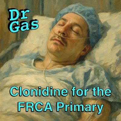 GasGasGas - Clonidine