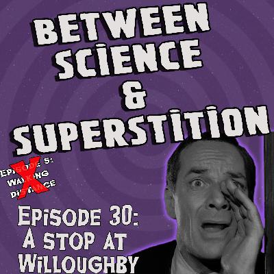 The Twilight Zone S1E30 - A Stop at Willoughby - Walking Distance but bad.