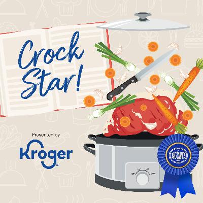 Crockpot Tuesday: Sarah's Rumpke Dump Beans! Crockpot Tuesday: Sarah's Rumpke Dump Beans!
