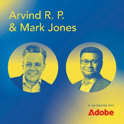 Tradition Vs Innovation with McDonald’s Arvind R P