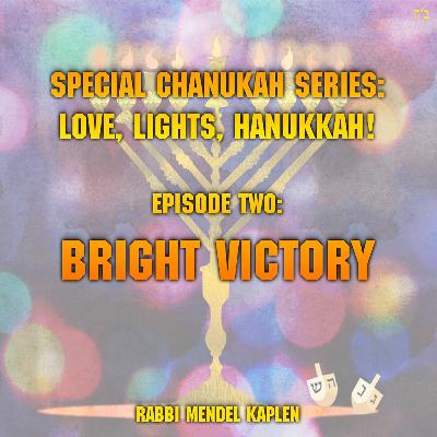 BRIGHT VICTORY BRIGHT VICTORY
