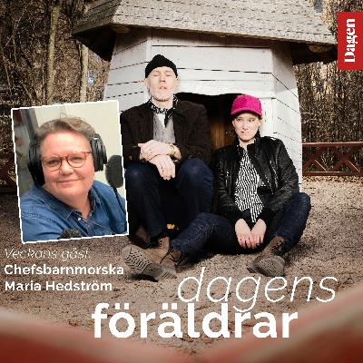 "Jag kan inte se en förlossning på TV utan att gråta"