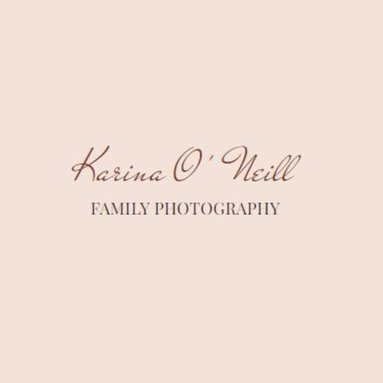 Karina O'Neill Family Photography