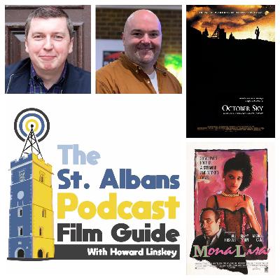 St Albans Film Guide with Howard Linskey:  4th August 2023 St Albans Film Guide with Howard Linskey:  4th August 2023