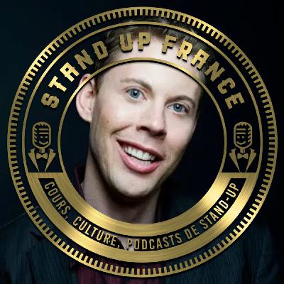 EP189 : Le crowd work est-il du stand up ?