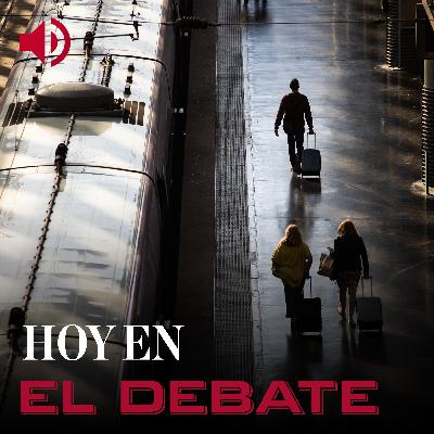 Un maquinista que va a la huelga: «Me duele que los viajeros que depositan la confianza en nosotros hayan fallecido»