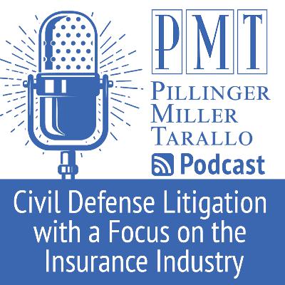 PMT Podcast - Interview with Marc H. Pillinger, Esq. PMT Podcast - Interview with Marc H. Pillinger, Esq.
