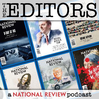 Episode 790: An Epstein Coverup?
