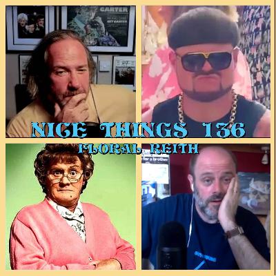 136- Floral Reith 136- Floral Reith