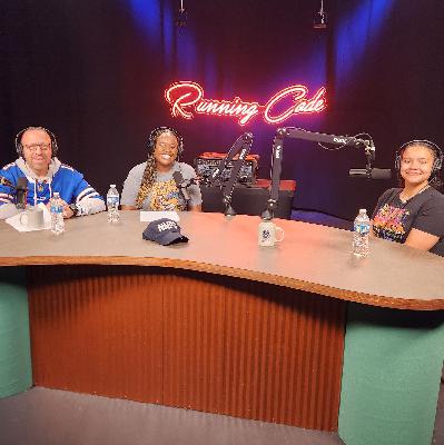 Running Code, Episode 35: Officer Tyson