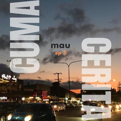 Ep 3: Masuk UI Tuh Gimana Sih??!